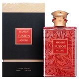 Hamidi Fusion Accord parfumirana voda za ženske 85 ml | Shoptok.si