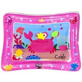 Bbo vodena podloga za igru (ppd-dz) – pink cartoon crab ( PPD-DZ-fspx )