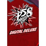 Steam Persona 5 Strikers - Digital Deluxe Edition Key EUROPE Steam Persona 5 Strikers - Digital Deluxe Edition Key EUROPE Slike