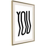  Poster - Only You 30x45 | shoptok.hr