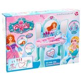 Toaletni stolić Princess (svjetlo/zvuk) | shoptok.hr