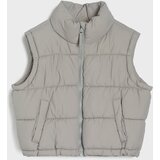 Sinsay Prošiveni prsluk s uspravnim ovratnikom | shoptok.hr