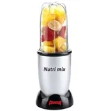 nutri CSS-5412D blender
