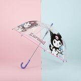 Hello Kitty Ručni kišobran POE Kuromi | shoptok.hr