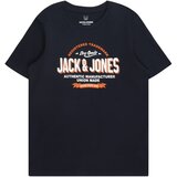 Jack & Jones Majica za dečake 12258876, Teget Cene