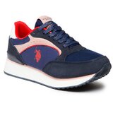 US Polo Assn Superge Fey005 FEY005W/2ST1 Mornarsko modra | Shoptok.si