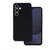 Samsung Silikonski ovitek MATT za S26+ Črna | Shoptok.si