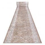 RugsX Tekač gumiran LOTUS ROMANTIC 60981 Klasični, ornament bež pralna protizdrsna 100 100x200 cm, (5000318648) | Shoptok.si