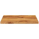 Stolna Mizna plošča 60x50x2,5 cm pravokotna trden mangov les, (21410820) | Shoptok.si