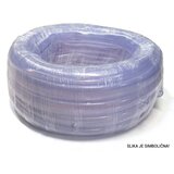  Prozirna PVC Cijev fi 30x35mm, 20m | shoptok.hr