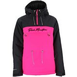 Peak Mountain Jakne Blouson de ski femme AVINI Črna | Shoptok.si