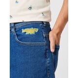 HOMEBOY Kavbojke 'x-tra BAGGY Denim SHORTS' moder denim | Shoptok.si
