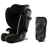 Cybex a-s Solution G2 i-Fix Plus(100-150cm)M.Black Cijene