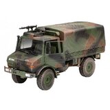 Revell maketa unimog 2t milgl Cene