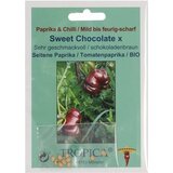 TROPICA Ekološki čili "Sweet Chocolate" Cene
