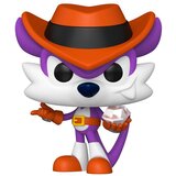 Funko Figura POP Sonic The Hedgehog Fang the Hunter | shoptok.hr