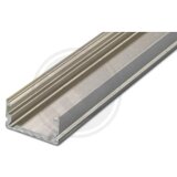 VIP ELECTRO Aluminijski profil MINI nadgradni 7mm x 13,2mm x 2000mm, (21333149) | Shoptok.si