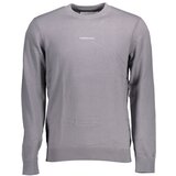Calvin Klein MEN&#39;S GRAY SWEATER | Shoptok.si