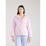 Helly Hansen Zunanja jakna 'SEVEN' roza | Shoptok.si