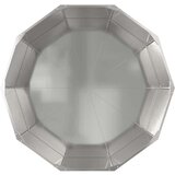  Sadilica Srebrno 120 x 120 x 50 cm Nehrđajući čelik | shoptok.hr