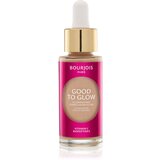 Bourjois Healthy Mix Good to Glow 003 Light Cene