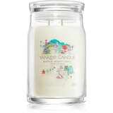 Yankee Candle Magical Bright Lights Velika Mirisna Svijeća 567 g | shoptok.hr