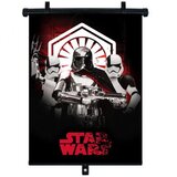  Dečija sunčana roletna sa prisavkama i fiksatorom STAR WARS | Eponuda.com