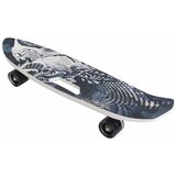 Skateboard s LED kotačima i rukohvatom, sorto | shoptok.hr