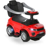 Lorelli GURALICA RIDE-ON AUTO OFF ROAD+HANDLE RED Cene