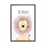 Master Slika Canvas 40x60x3,5cm ta21-ap811-812-8 | Eponuda.ba