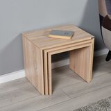  Hanah Home Klub sto Shp-103-Ss-1 Cene