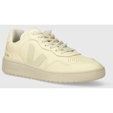 Veja Kožne tenisice V-90 boja: bež, VD2003381 | shoptok.hr