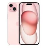 Apple iphone 15 plus 256GB pink (mu193sx/a) mobilni telefon cene