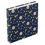 Henzo Album za slike Sleeping Moon, 30 × 30 cm, 100 bijelih stranica, za 400 slika 10 × 15 cm | shoptok.hr