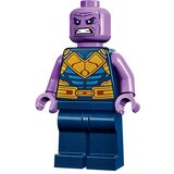 Lego Marvel 76242 Thanosov robotski oklep | Shoptok.si