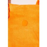 JOTT Potovalne torbe SHELL Oranžna | Shoptok.si