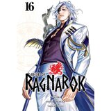 Harper Collins Publishers Ltd Takumi Fukui, Shinya Umemura - Record of Ragnarok, Vol. 16 Cene