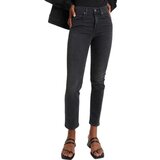 Levi's - Levis - 724 ženske farmerke Cene