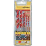 Burgije PM5 4-5-6-8-10 profi multicut sb
