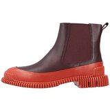 Camper Gležnjarji K400304 Bordo | Shoptok.si