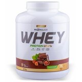 Maximalium whey protein 2,3kg čokolada-lešnik cene