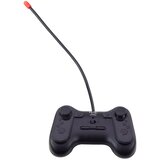 Rc Auto na daljinsko upravljanje sa svjetlosnim efektiom XAPER 1:22 - žuti | Shoptok.si