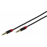 Vivanco kabl audio 3.5 m/m 1m Cene