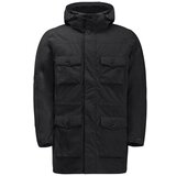 Jack Wolfskin Parke 11160016000 Črna Cene
