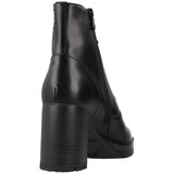Nero Giardini Gležnjarji I514850D Črna | Shoptok.si