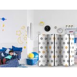 Artgeist PARAVAN 225/172/3 cm večbarvno | Shoptok.si