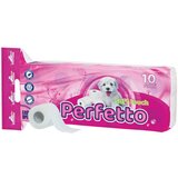 Master Papir toaletni 3SL 10/1 Perfetto Magic | Eponuda.ba