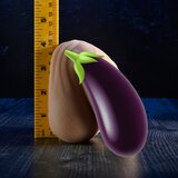 Gender X The Uncircumcised Packer Light Cene