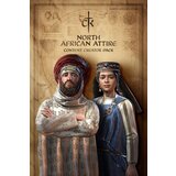 Steam Crusader Kings III Content Creator Pack: North African Attire (DLC) (PC) Key EUROPE | ePonuda.com