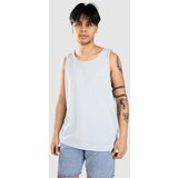Volcom Stone Blanks Bsc Majica brez rokavov carolina blue | Shoptok.si